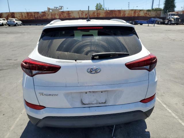 2016 HYUNDAI TUCSON LIM KM8J33A41GU161664  68575934