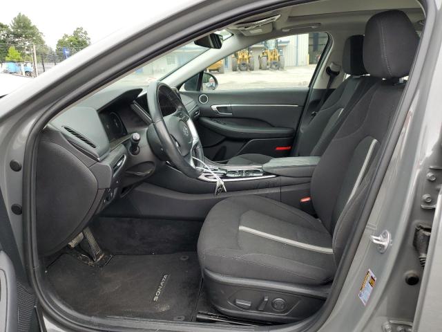 2023 HYUNDAI SONATA SEL - KMHL14JA8PA271235