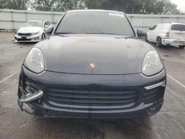 VIN WP1AA2A28GKA37128 2016 Porsche Cayenne no.5