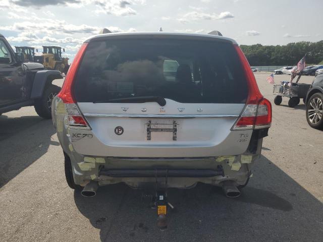 2015 VOLVO XC70 T6 PR YV4902NK6F1223561