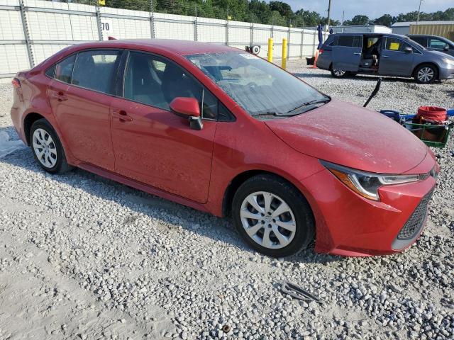 2020 TOYOTA COROLLA LE - JTDEPRAE9LJ092000
