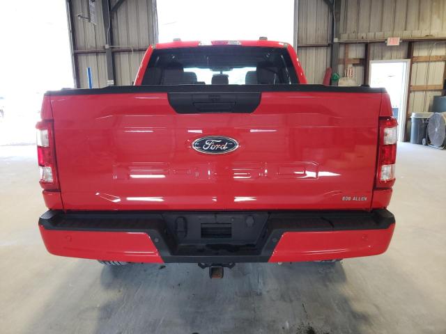 2023 FORD F150 SUPER - 1FTFW1E52PKD51381