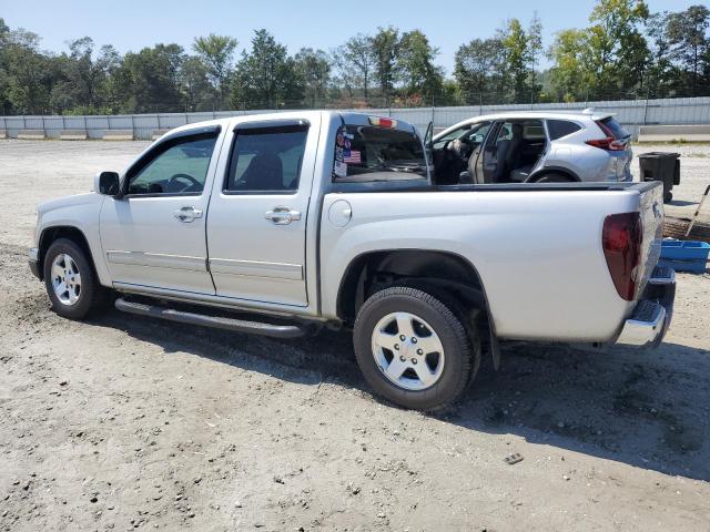 2010 GMC CANYON SLE 1GTDSCDE1A8121240  68850064