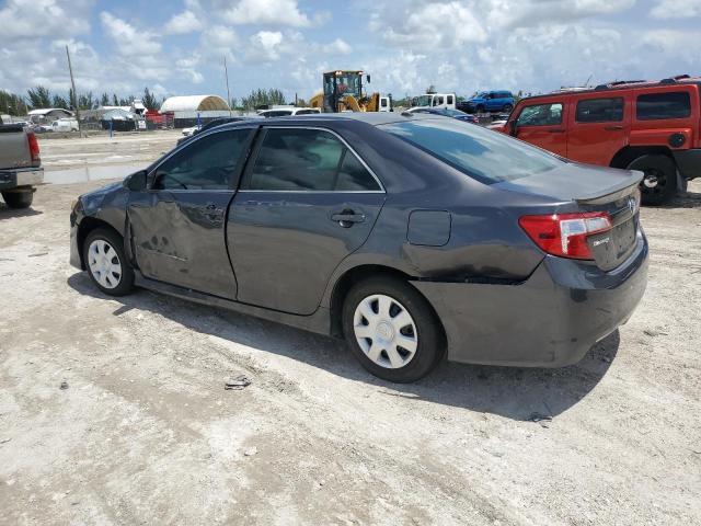 VIN 4T1BF1FK5EU815814 2014 Toyota Camry, L no.2