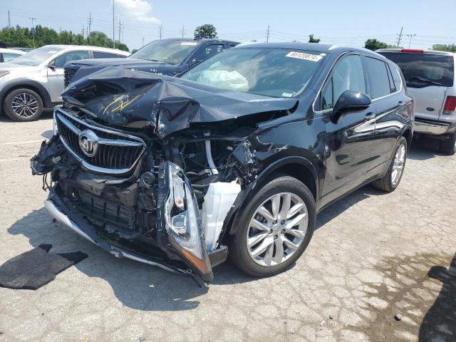 2020 BUICK ENVISION P #3023036214