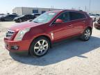 CADILLAC SRX PERFOR photo