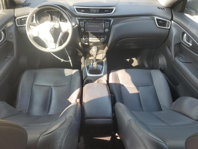 2015 NISSAN ROGUE S - 5N1AT2MV3FC804518