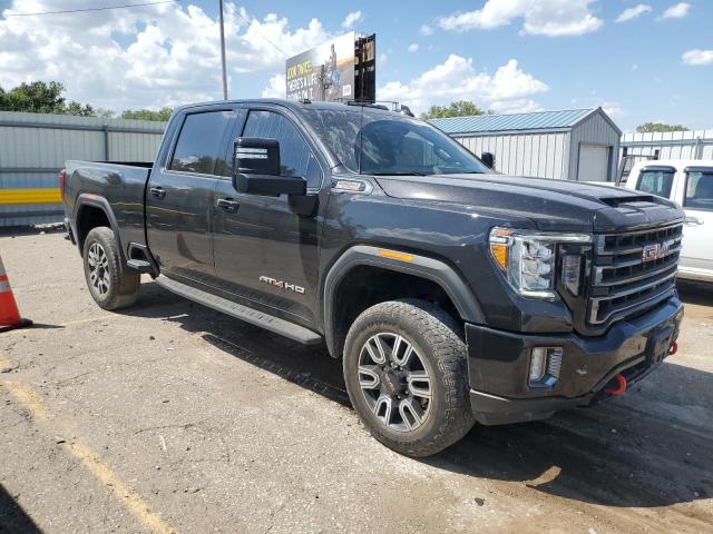 2022 GMC SIERRA K25 - 1GT49PEY7NF244974