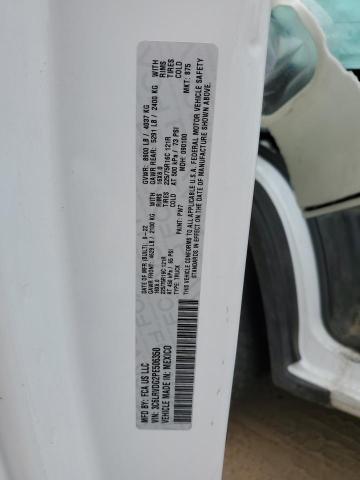 2023 RAM PROMASTER #3316752407