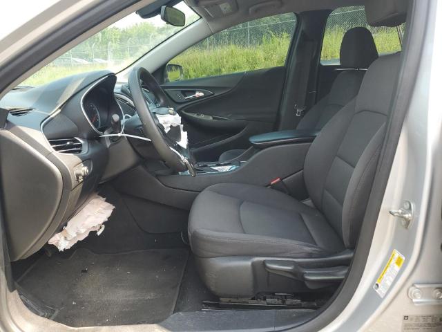 2017 CHEVROLET MALIBU LS - 1G1ZB5STXHF248747