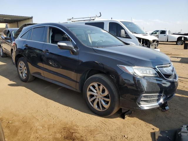 2018 ACURA RDX - 5J8TB4H35JL026964