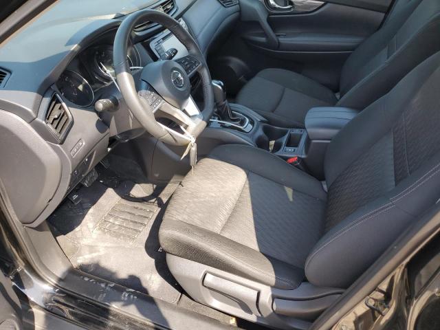 2019 NISSAN ROGUE S - KNMAT2MV8KP553132