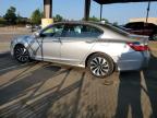 HONDA ACCORD HYB photo