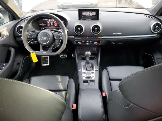 2018 AUDI RS3 WUABWGFF5J1902427