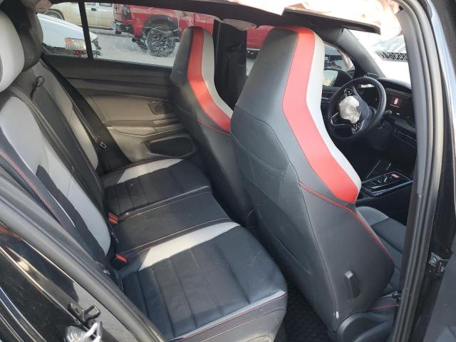 2023 VOLKSWAGEN GTI SE - WVW3A7CD5PW203247