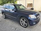 MERCEDES-BENZ GLK 350 4M снимка