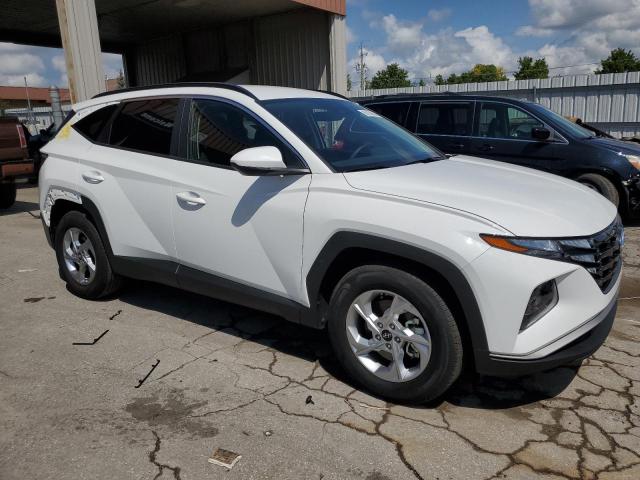 2024 HYUNDAI TUCSON SEL - 5NMJB3DE4RH359287