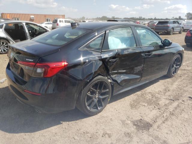 2023 HONDA CIVIC 2HGFE2F55PH522558