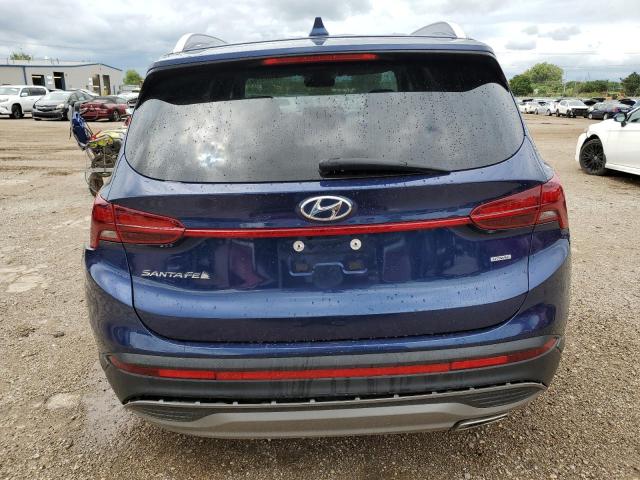 2023 HYUNDAI SANTA FE S - 5NMS2DAJ8PH521589