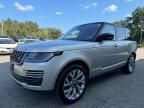 LAND ROVER RANGE ROVE photo