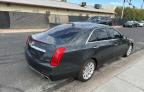 CADILLAC CTS LUXURY photo