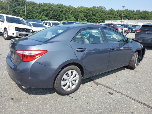 2015 TOYOTA COROLLA L - 2T1BURHE2FC292587
