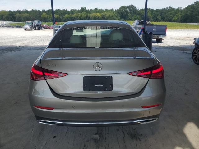 2024 MERCEDES-BENZ C 300 - W1KAF4GB1RR169217