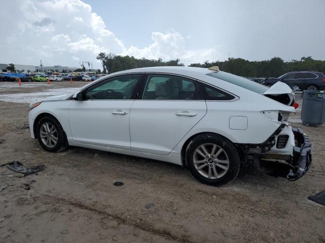 2017 HYUNDAI SONATA SE - 5NPE24AF8HH508645