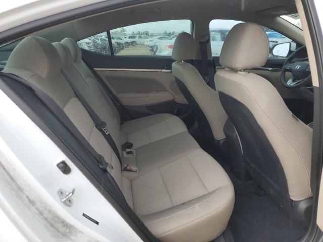 2020 HYUNDAI ELANTRA SE - 5NPD84LFXLH606933