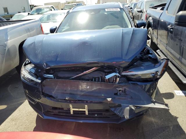 2021 VOLVO XC60 T8 RE YV4BR0DK5M1841500
