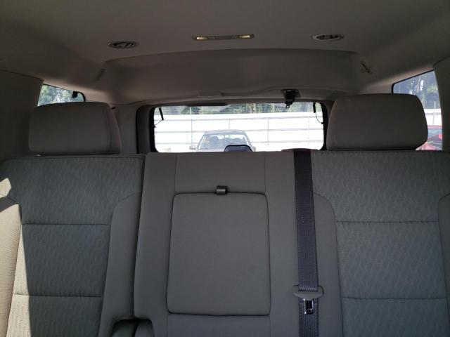 2019 CHEVROLET TAHOE K150 - 1GNSKAKC4KR218531