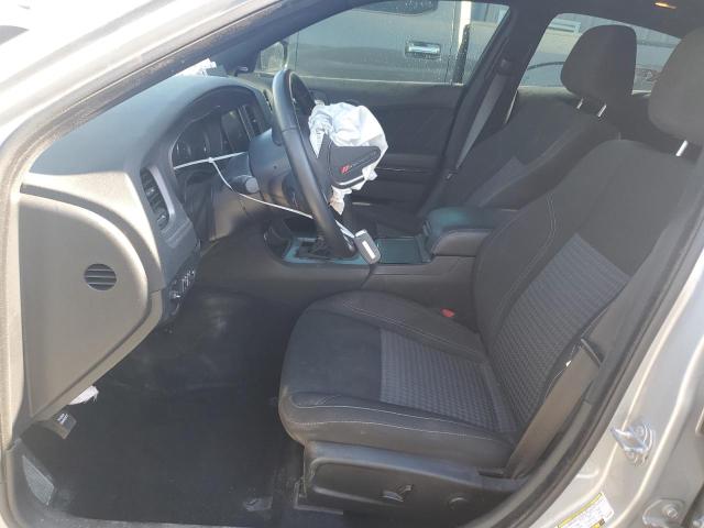2023 DODGE CHARGER SX - 2C3CDXBGXPH516834