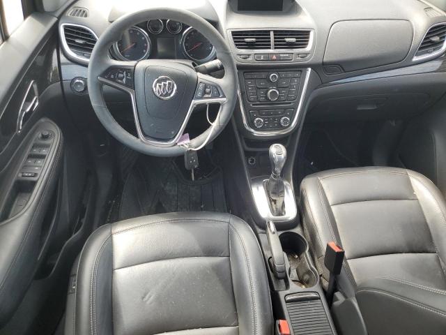 2015 BUICK ENCORE - KL4CJGSB3FB221438
