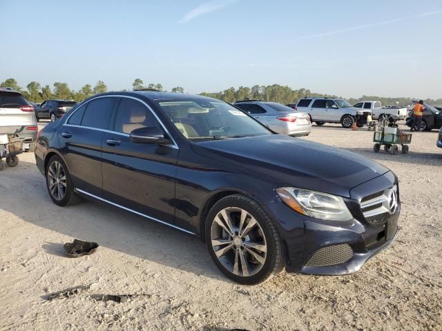 VIN 55SWF4JB3GU154759 2016 Mercedes-Benz C-Class, 300 no.4