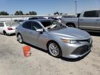 TOYOTA CAMRY L photo