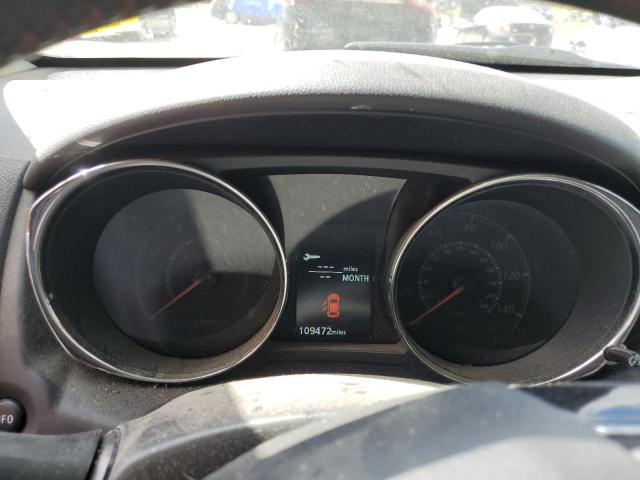 2019 MITSUBISHI OUTLANDER - JA4AR3AU6KU014276