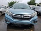 HONDA CR-V EX photo