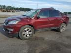 2016 CHEVROLET TRAVERSE L - 1GNKRHKD9GJ176134
