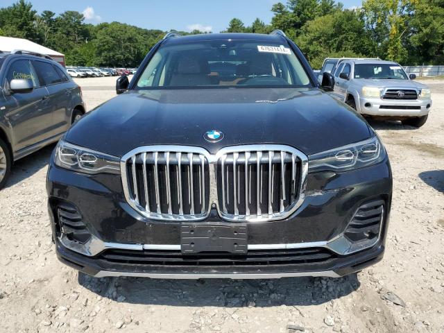 VIN 5UXCW2C56KL086932 2019 BMW X7 no.5