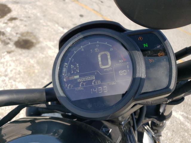 2023 HONDA CMX1100 D JH2SC8314PK200968