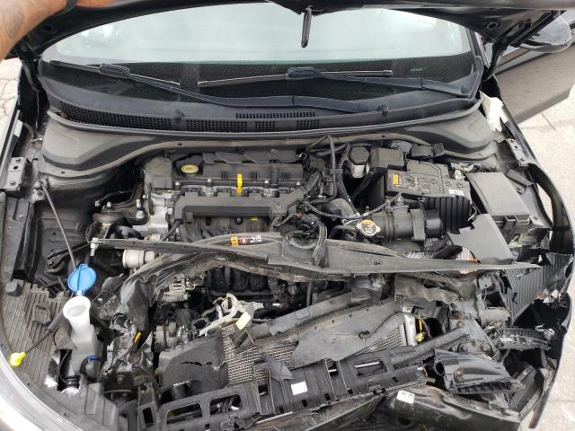 2021 HYUNDAI ACCENT SE - 3KPC24A68ME131563