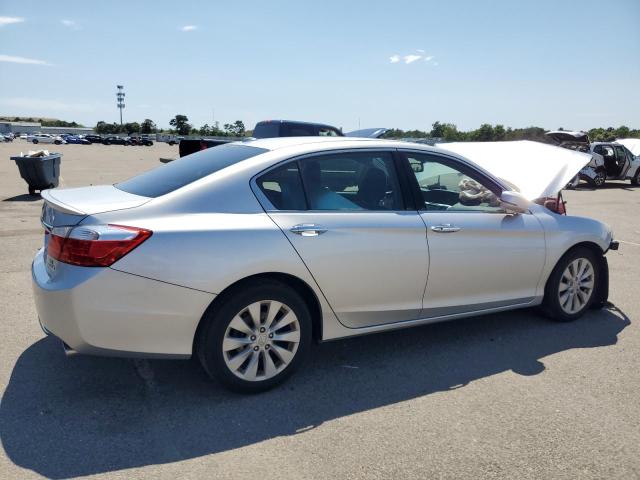 1HGCR3F92FA020040 Honda Accord Touring 2015