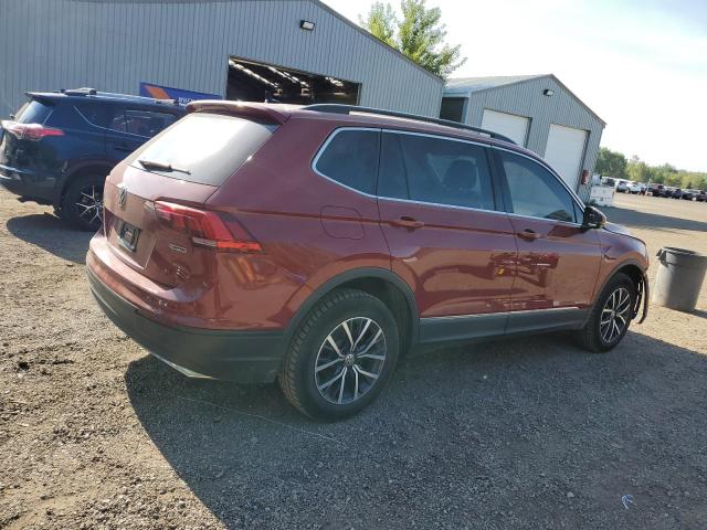 2019 VOLKSWAGEN TIGUAN SE - 3VV2B7AX4KM180110