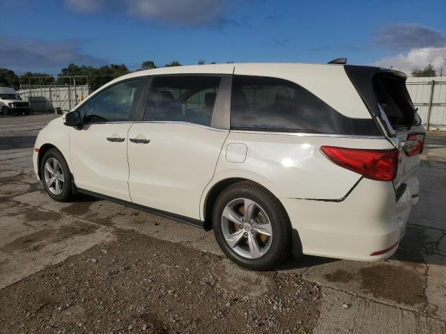 2018 HONDA ODYSSEY EX - 5FNRL6H7XJB042858