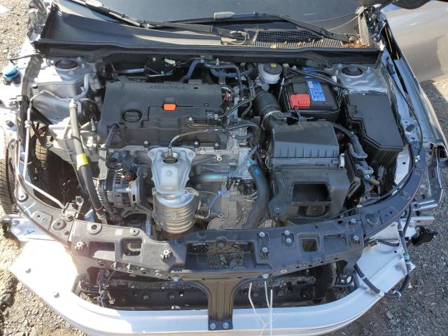 VIN 2HGFE2F54RH519816 2024 Honda Civic, Sport no.11