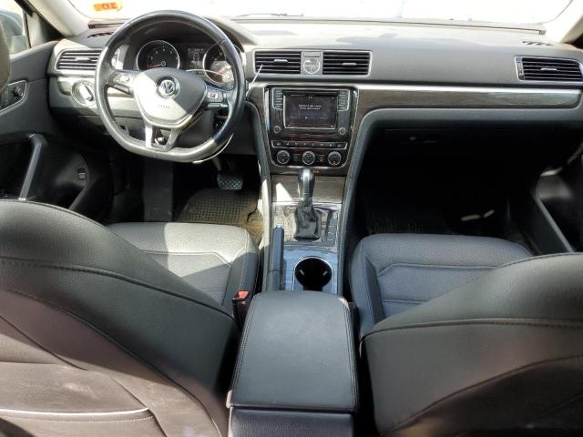 2016 VOLKSWAGEN PASSAT SE - 1VWBT7A3XGC019596
