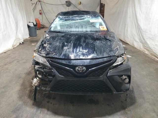 VIN 4T1G11AK2LU991258 2020 Toyota Camry, SE no.5