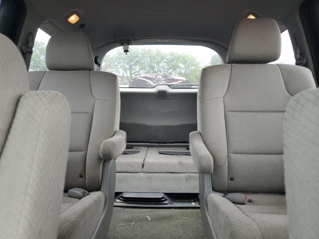 2016 HONDA ODYSSEY LX 5FNRL5H22GB149913