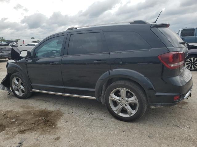 VIN 3C4PDCGB1HT579400 2017 Dodge Journey, Crossroad no.2