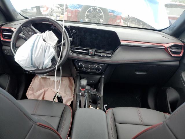 2024 CHEVROLET TRAILBLAZE - KL79MTSL2RB087208